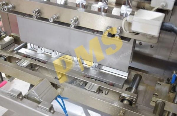 Máy đóng gói stick