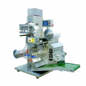 Máy ép vỉ thuốc