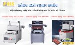 máy đóng gói hút chân không