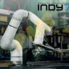 Robot cộng tác - Cobot trong gia công kim loại