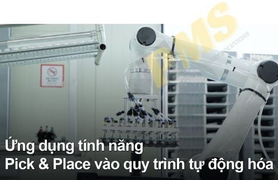 Robot cộng tác