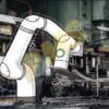 Robot cộng tác - cobot trong ngành tự động hóa