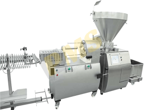 Máy làm xúc xích