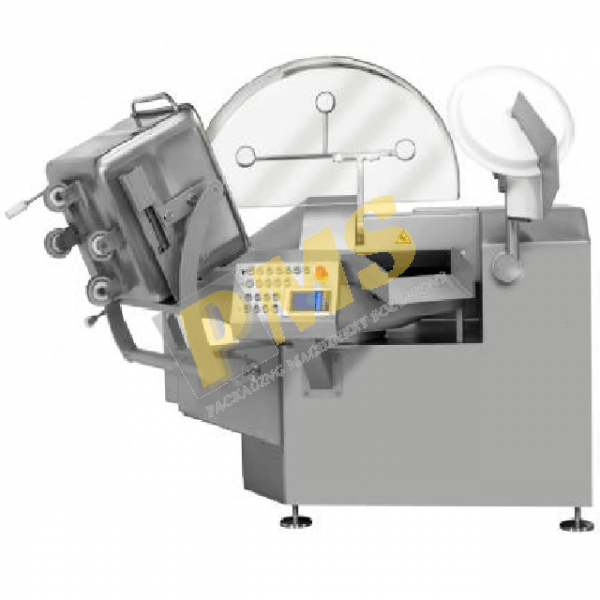 Máy băm - Bowl Cutter C200 C325 CB325