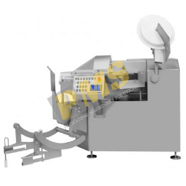 Máy băm - Bowl Cutter C200 C325 CB325