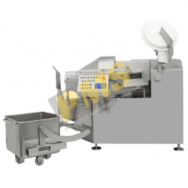 Máy băm - Bowl Cutter C200 C325 CB325