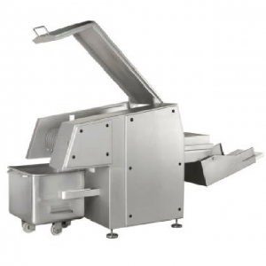 Máy cắt thịt đông - Frozen Block Cutter Model CBC HP CBC LP