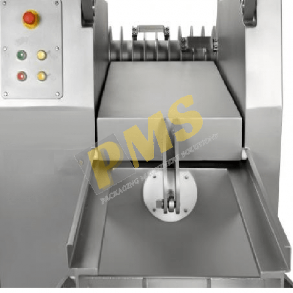 Máy cắt thịt đông - Frozen Block Cutter Model CBC HP CBC LP