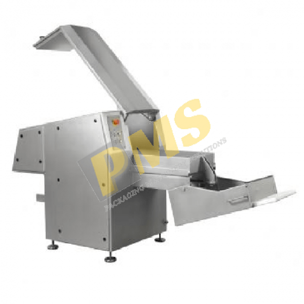 Máy cắt thịt đông - Frozen Block Cutter Model CBC HP CBC LP