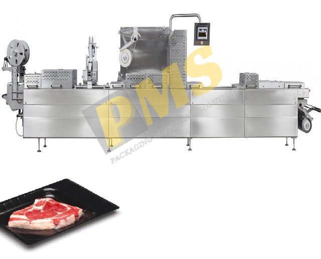 Máy đóng gói hút chân không