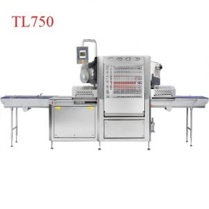 Máy hàn khay thực phẩm TL750