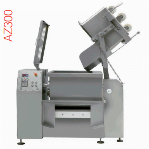 Máy trộn thịt - Mixer