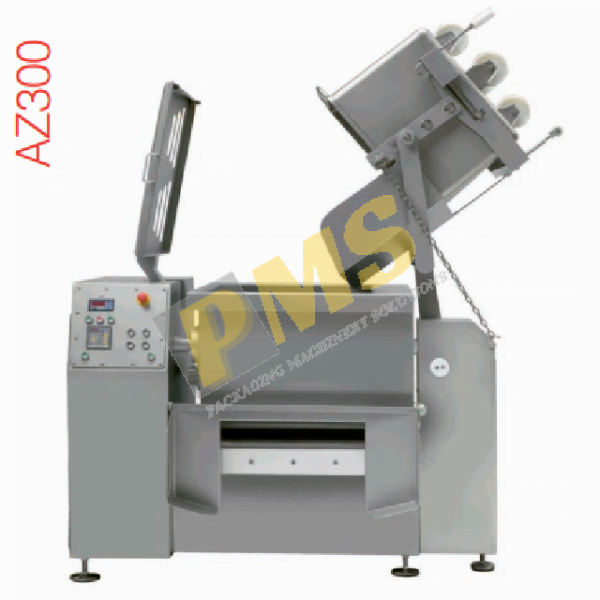 Máy trộn - Mixer AZ300 AZ600 AZ900