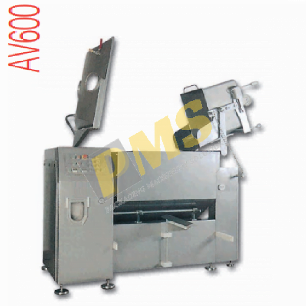 Máy trộn - Mixer AZ300 AZ600 AZ900