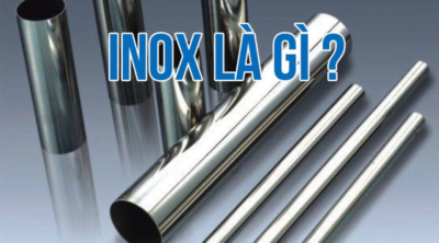 inox là gì