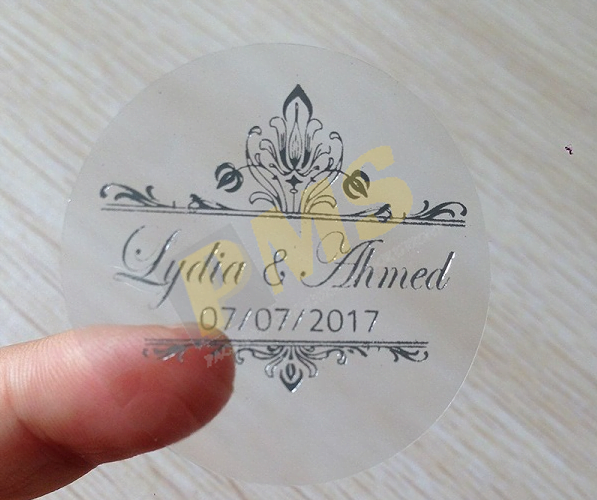 ưu điểm của decal nhựa