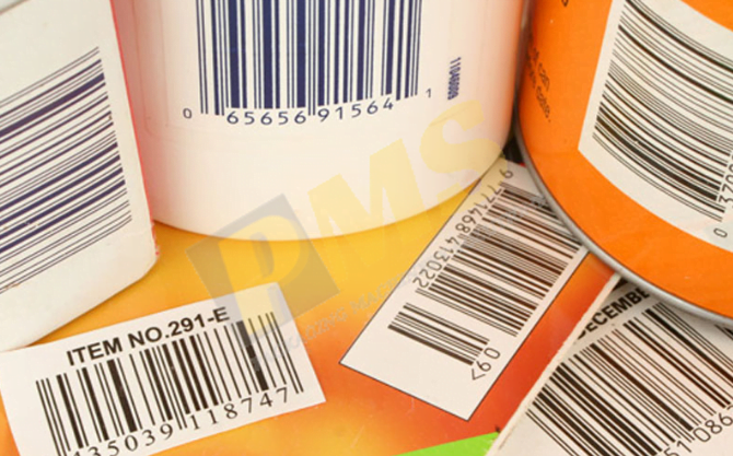 barcode là gì