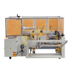 máy dựng thùng carton