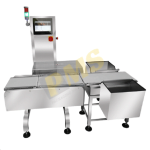 máy cân kiểm tra trọng lượng