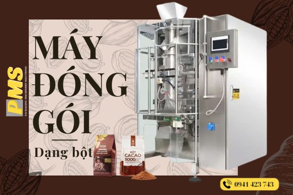 Đóng gói và mang đi phân phối