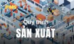 Quy trình sản xuất