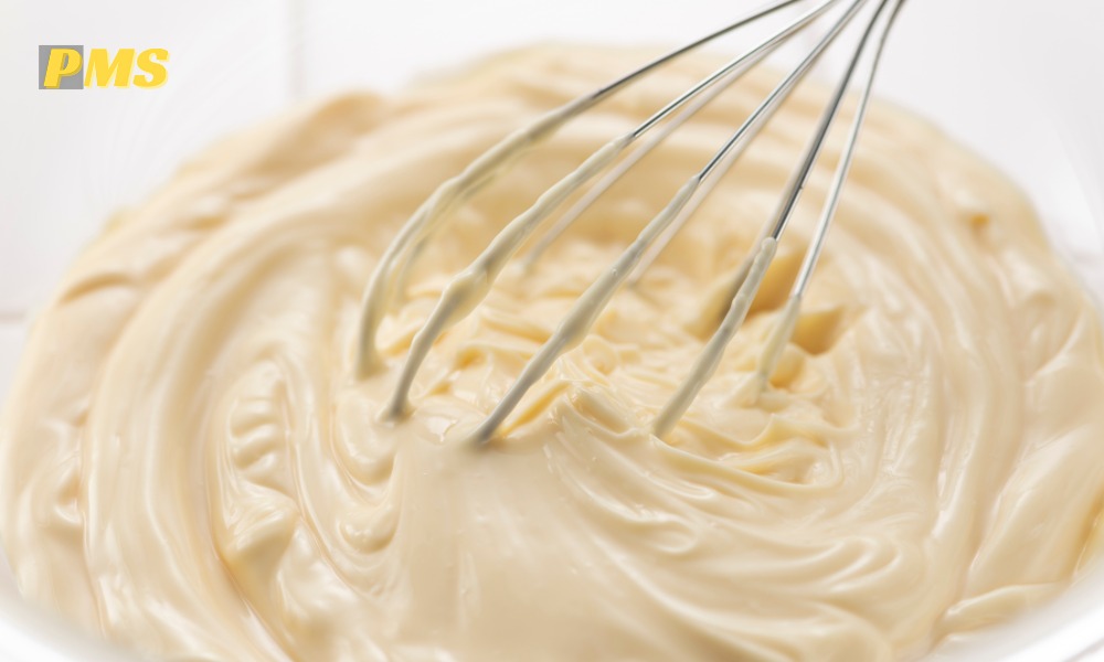 Sốt mayonnaise là gì _ Nguồn gốc của sốt mayonnaise 