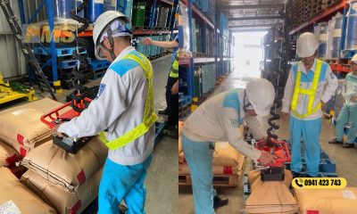 Tay nâng trợ lực PMS