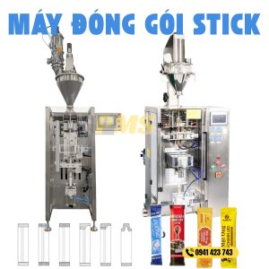 Máy đóng gói stick