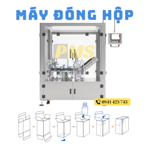 Máy đóng hộp