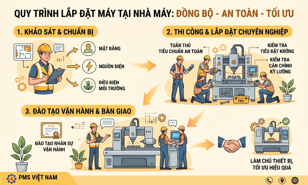 PMS Việt Nam