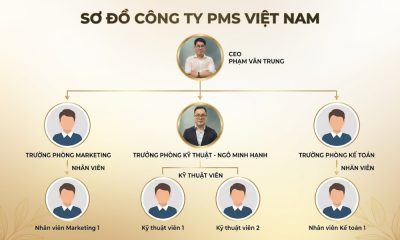 PMS Việt Nam