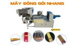 Máy đóng gói nhang