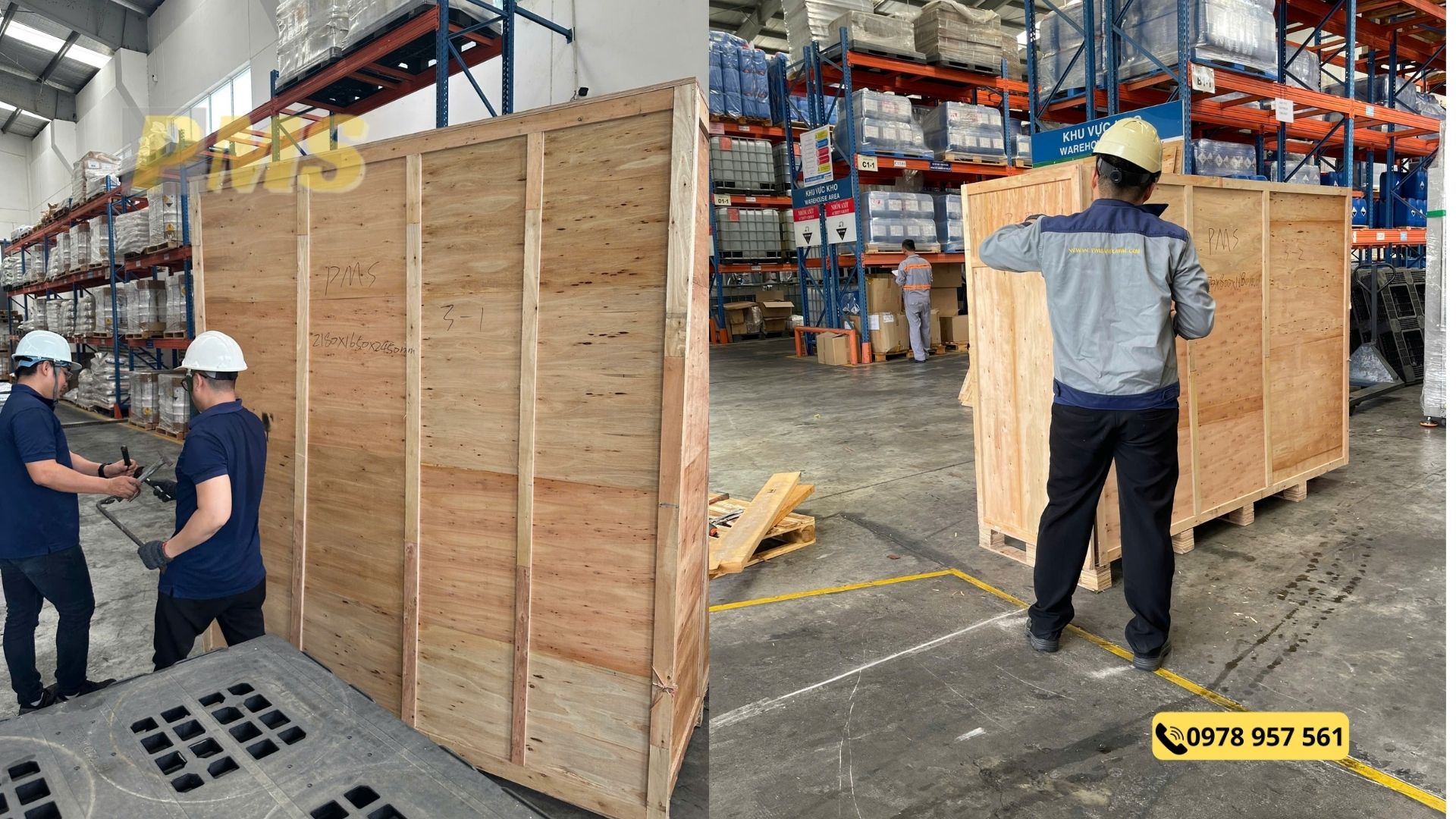 máy chiết rót và đóng nắp can
