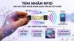 Tem nhãn RFID